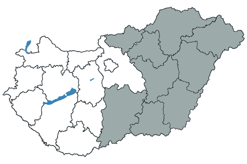 Kelet-Magyarország